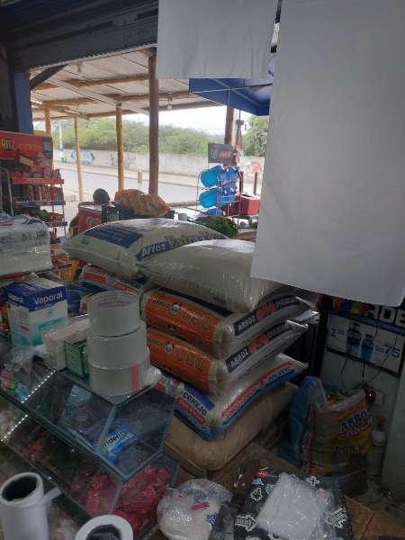 I visited Supermarket Leo & paid  & here is my review