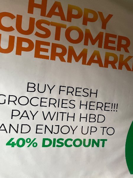 Happy Customer Supermarket-review-photo-by-amophin-image-1