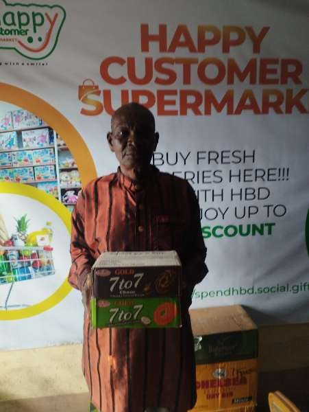 Happy Customer Supermarket-review-photo-by-harmony56-image-2