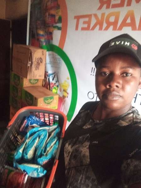 Happy Customer Supermarket-review-photo-by-glowandflow-image-1