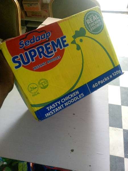 Happy Customer Supermarket-review-photo-by-youtheagles3-image-2
