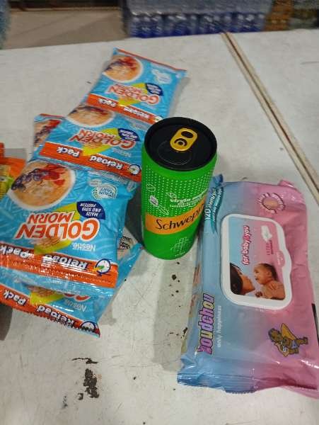 I visited JUDEL SUPERMARKET & paid  & here is my review
