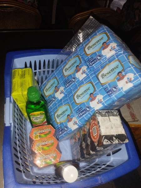 Happy Customer Supermarket-review-photo-by-youtheagles3-image-1