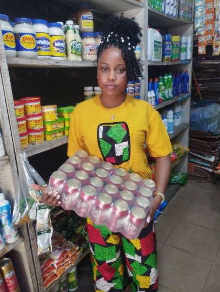 Gods Own Int'l Supermarket-review-photo-by-blessedglow-image-1