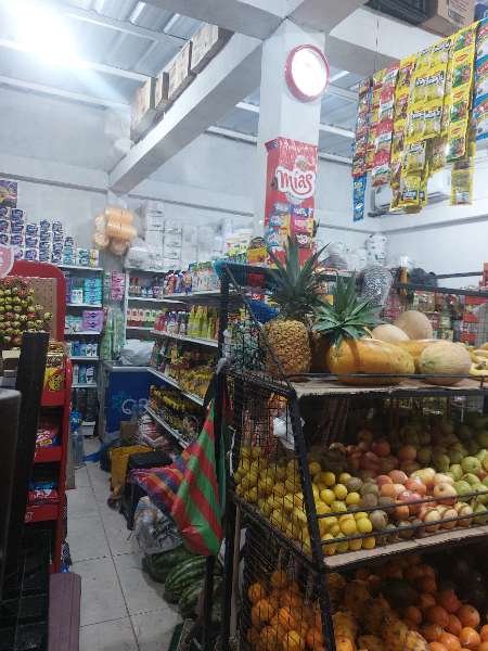 I visited Supermarket Leo & paid  & here is my review