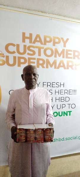 Happy Customer Supermarket-review-photo-by-harmony56-image-1
