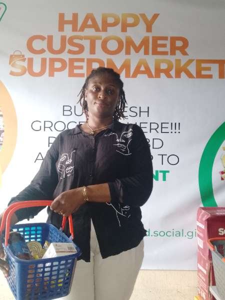 Happy Customer Supermarket-review-photo-by-ladyfoth-image-2