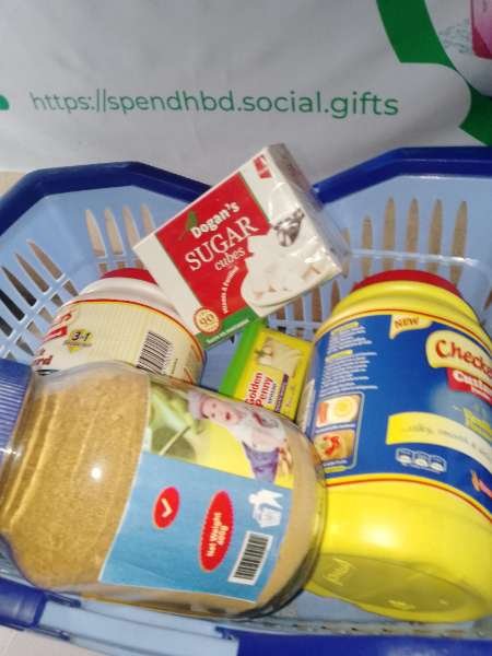 Happy Customer Supermarket-review-photo-by-charles101-image-1