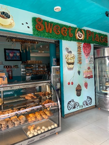 Sweet Spot Bakery & Cafe-review-photo-by-ankashops-image-1