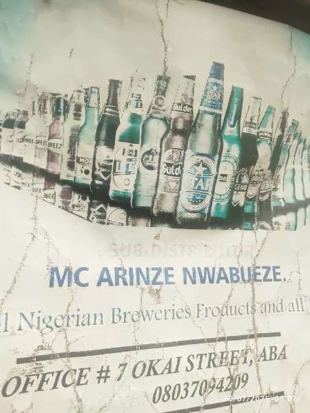 Mc Arinze Nwabueze-review-photo-by-depearl-image-2