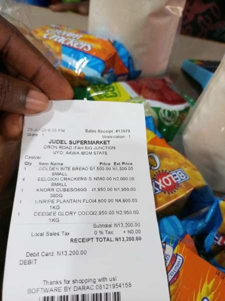 JUDEL SUPERMARKET-review-photo-by-kremela-image-1