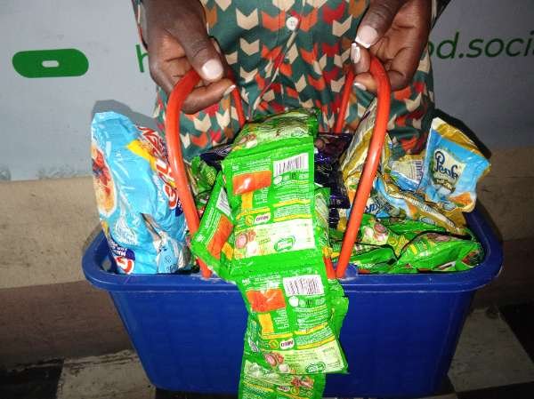 Happy Customer Supermarket-review-photo-by-floxya-image-2