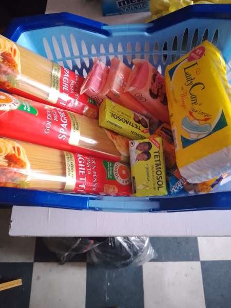 Happy Customer Supermarket-review-photo-by-beautyme-image-2