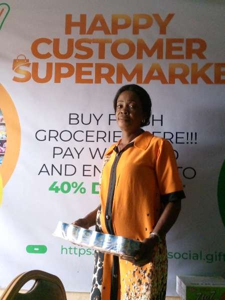 Happy Customer Supermarket-review-photo-by-gennic555-image-1