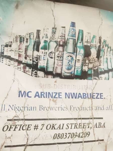 Mc Arinze Nwabueze-review-photo-by-depearl-image-2