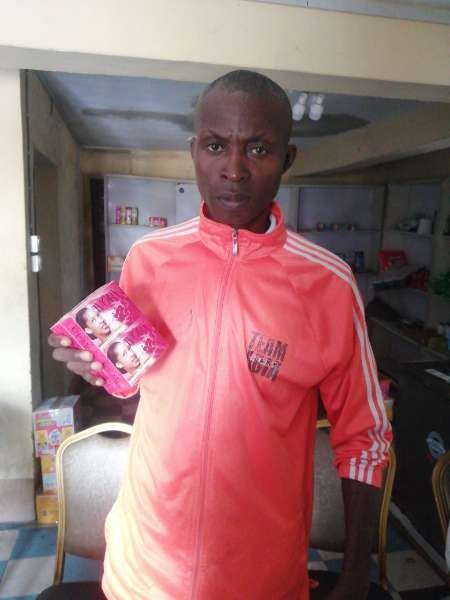 Happy Customer Supermarket-review-photo-by-djnasa-image-2