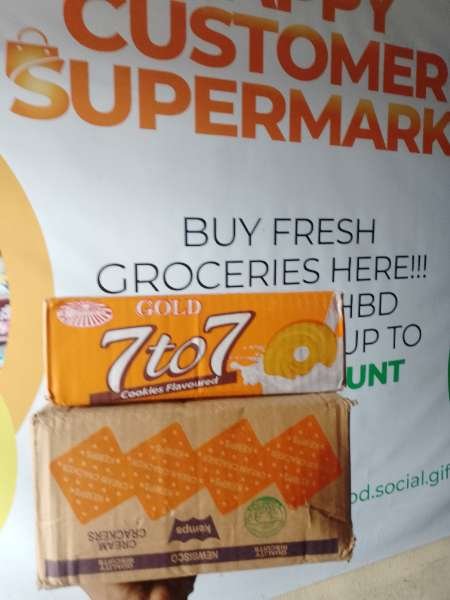 Happy Customer Supermarket-review-photo-by-pinkyfinger-image-2