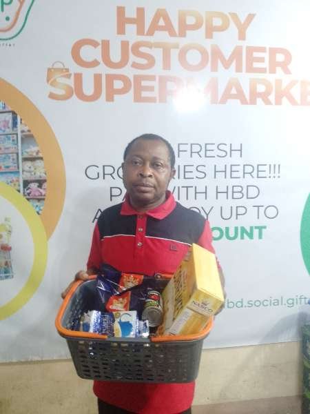 Happy Customer Supermarket-review-photo-by-life4real-image-1