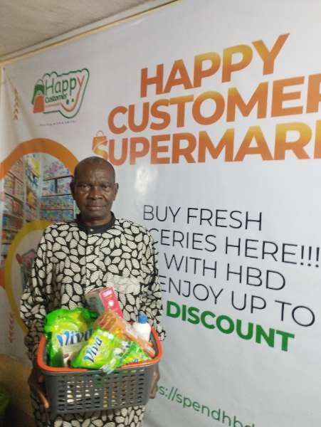 Happy Customer Supermarket-review-photo-by-harmony56-image-2