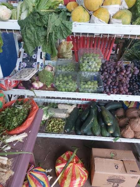 I visited Supermarket Leo & paid  & here is my review