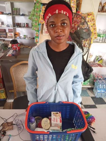 Happy Customer Supermarket-review-photo-by-chizzyice-image-2