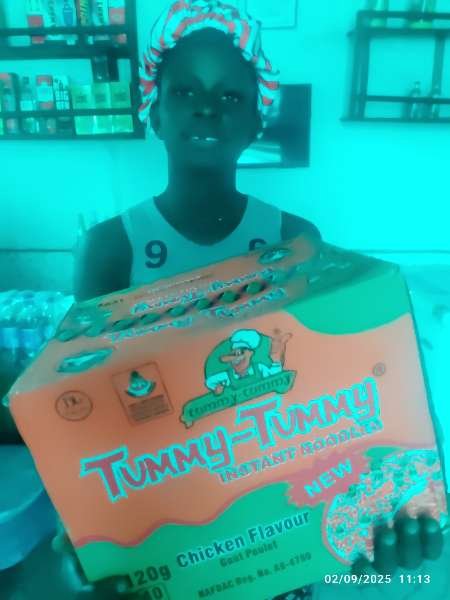 Mc Arinze Nwabueze-review-photo-by-ezinnejoseph-image-1