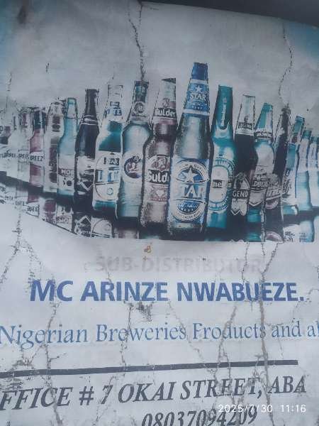 Mc Arinze Nwabueze-review-photo-by-pearlarinze-image-2
