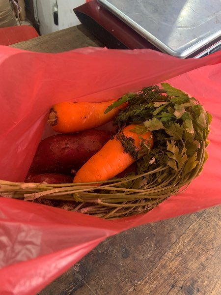 I visited Supermarket Leo & paid  & here is my review