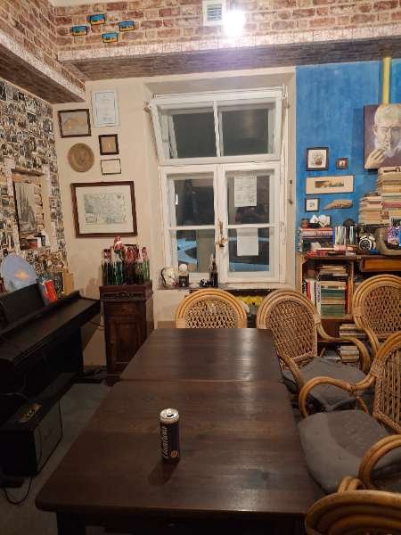 I visited Królestwo Bez Kresu & paid  & here is my review