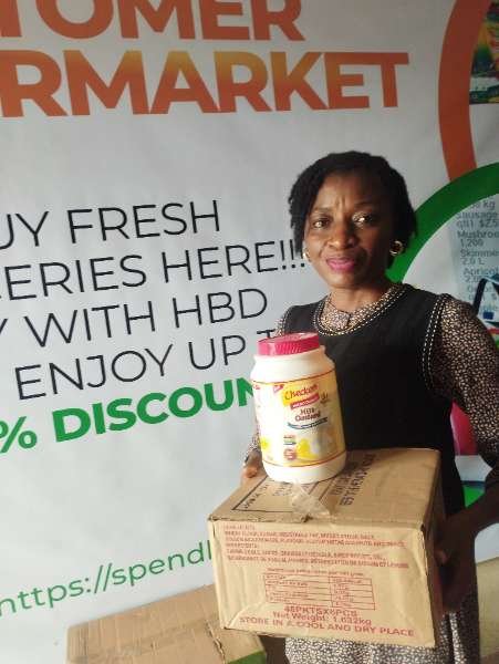 Happy Customer Supermarket-review-photo-by-luchyl-image-2