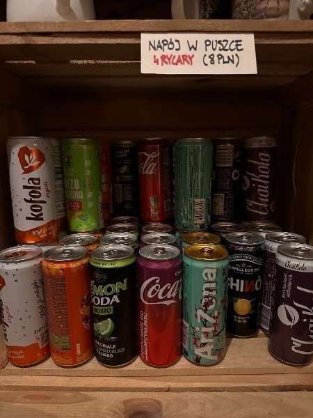 I visited Królestwo Bez Kresu & paid  & here is my review