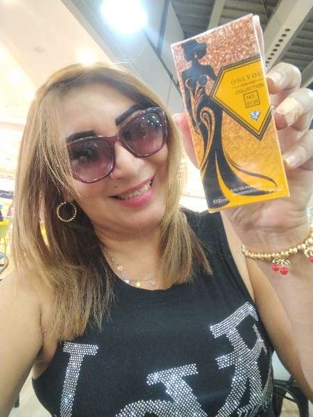 I visited Cumana Make Up & paid  & here is my review