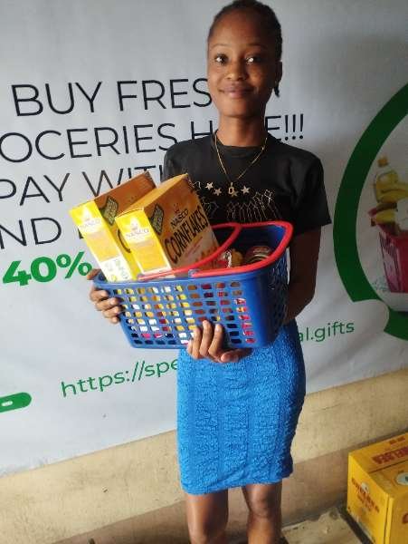 Happy Customer Supermarket-review-photo-by-joyous112-image-1