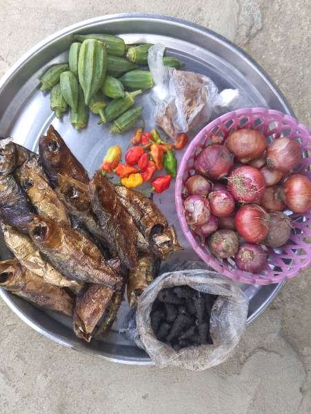 I visited Eka Mimi provision store & paid  & here is my review