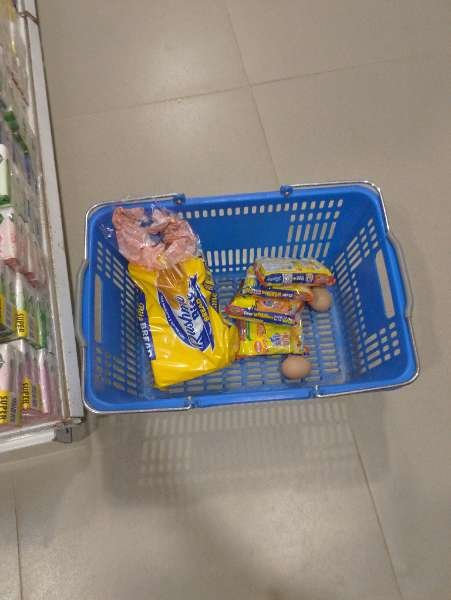 I visited JUDEL SUPERMARKET & paid  & here is my review