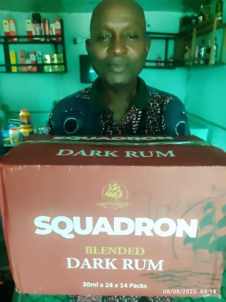 I visited Mc Arinze Nwabueze & paid  & here is my review