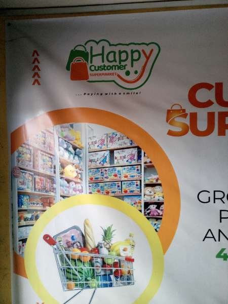 Happy Customer Supermarket-review-photo-by-youtheagles3-image-3