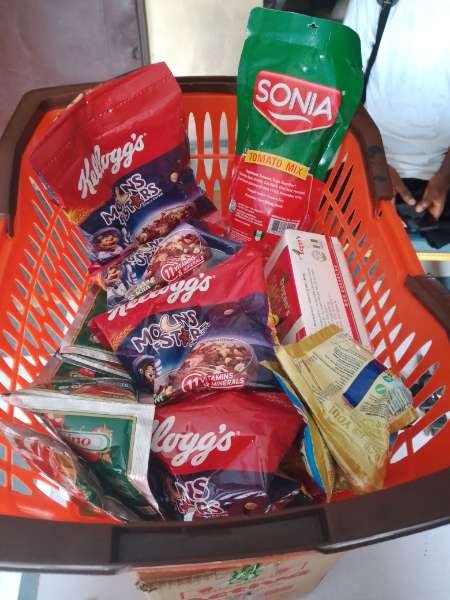 Happy Customer Supermarket-review-photo-by-beautyme-image-1