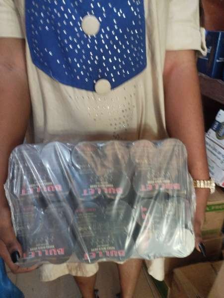 Gods Own Int'l Supermarket-review-photo-by-blessedglow-image-2