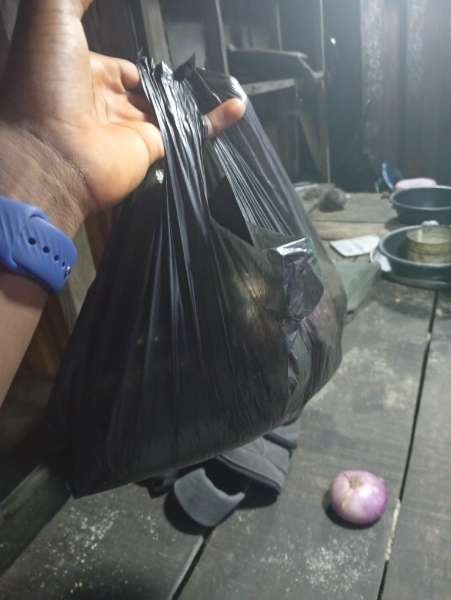 BABA O COLLECTIONS AND FOOD STUFF-review-photo-by-mfonizo-image-3
