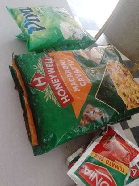 Happy Customer Supermarket-review-photo-by-sammyhive-image-1