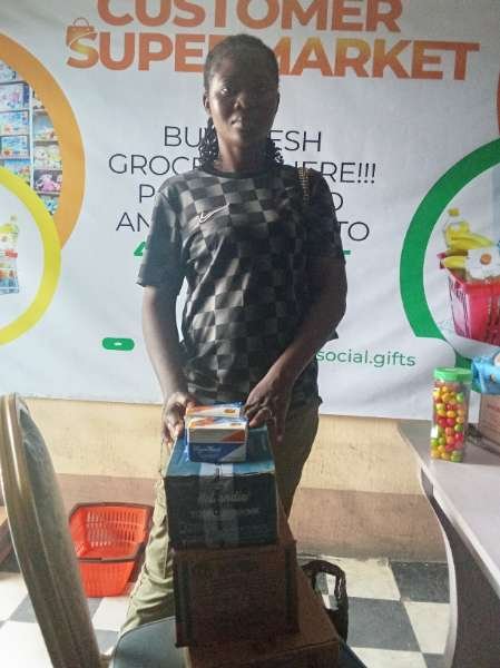 Happy Customer Supermarket-review-photo-by-floxya-image-2