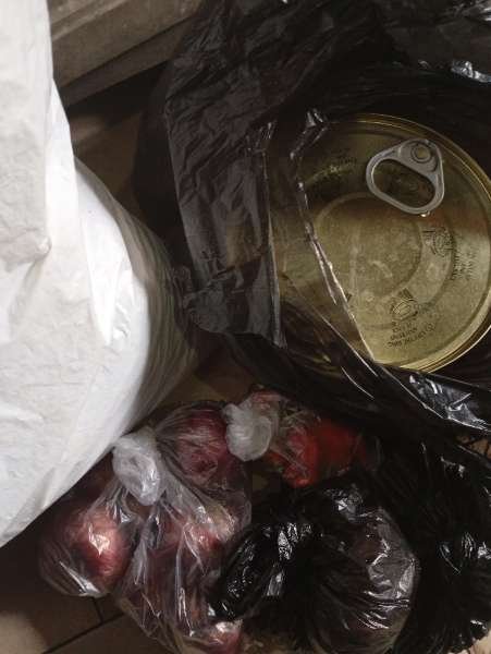 BABA O COLLECTIONS AND FOOD STUFF-review-photo-by-killgate-image-3