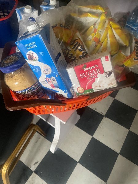 Happy Customer Supermarket-review-photo-by-amophin-image-2