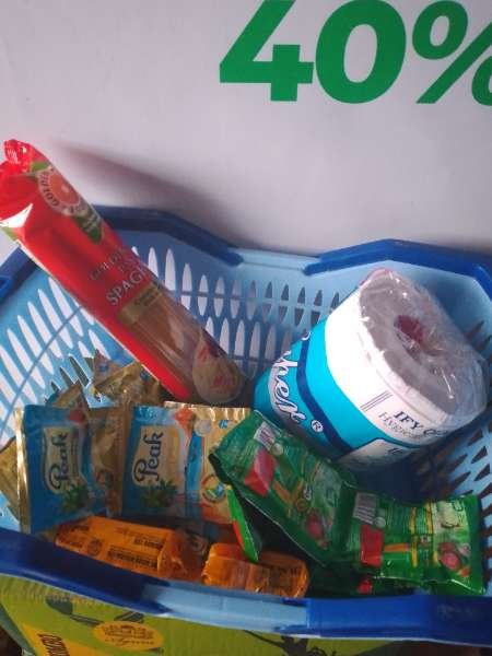 Happy Customer Supermarket-review-photo-by-beautyme-image-2