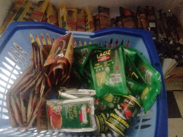 Happy Customer Supermarket-review-photo-by-pinkyfinger-image-2