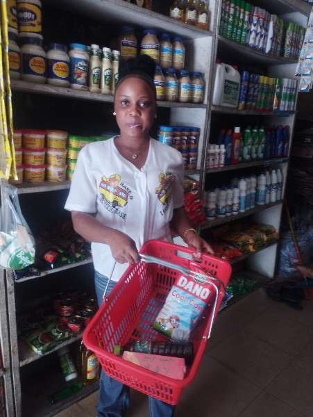 Gods Own Int'l Supermarket-review-photo-by-blessedglow-image-1