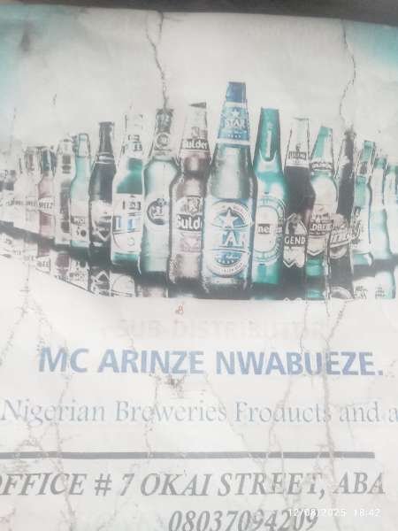 Mc Arinze Nwabueze-review-photo-by-prevailnjustice-image-2
