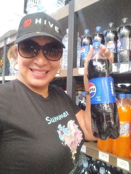 I visited Hato Grill Supermercado & paid  & here is my review