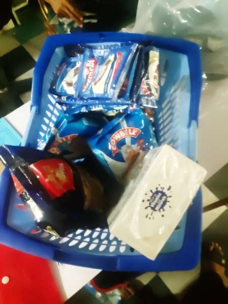 Happy Customer Supermarket-review-photo-by-depearl-image-1